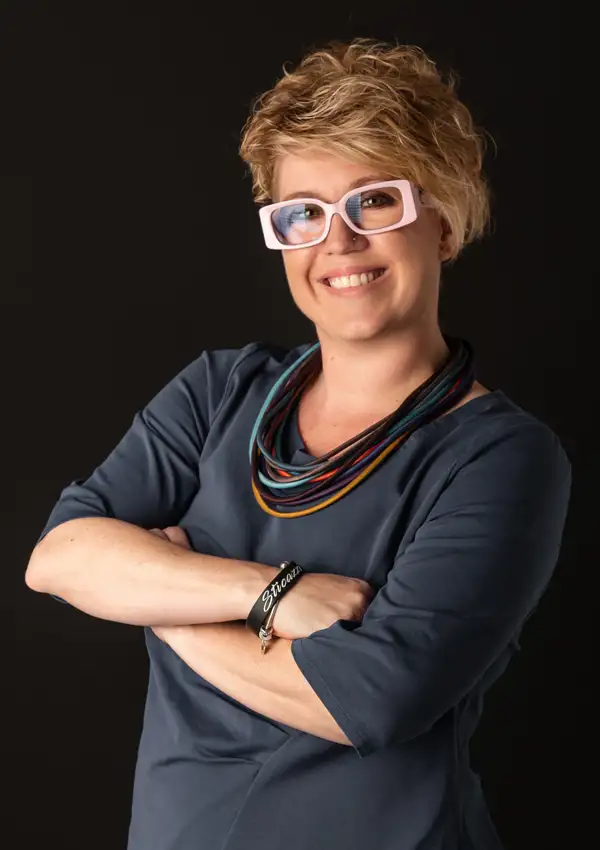 MARTA RUSSI