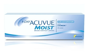 1 DAY ACUVUE - giornaliere